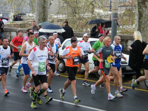 Maratona di Roma (23/03/2014) 00082