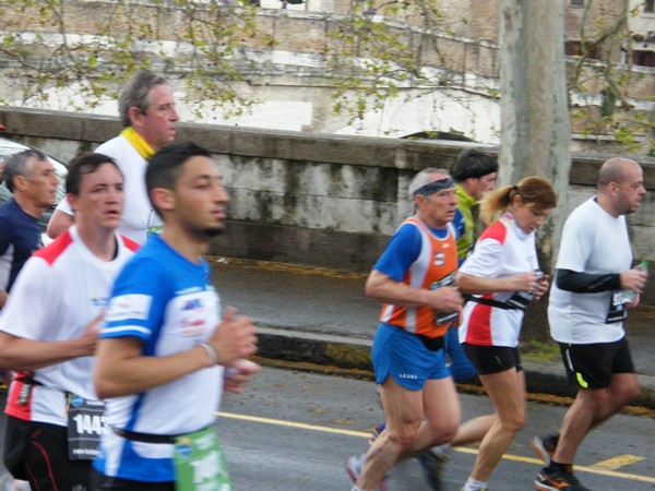 Maratona di Roma (23/03/2014) 00083