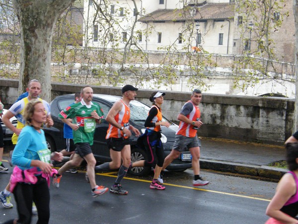 Maratona di Roma (23/03/2014) 00085