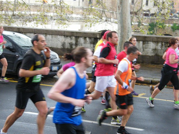 Maratona di Roma (23/03/2014) 00086