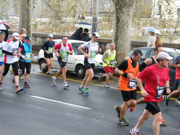 Maratona di Roma (23/03/2014) 00087