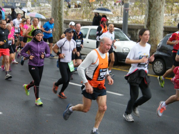 Maratona di Roma (23/03/2014) 00088