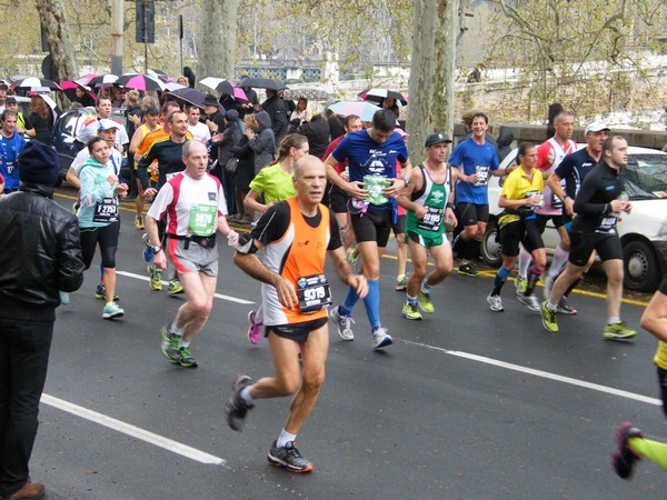 Maratona di Roma (23/03/2014) 00090