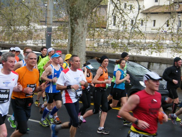 Maratona di Roma (23/03/2014) 00092