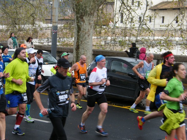 Maratona di Roma (23/03/2014) 00093