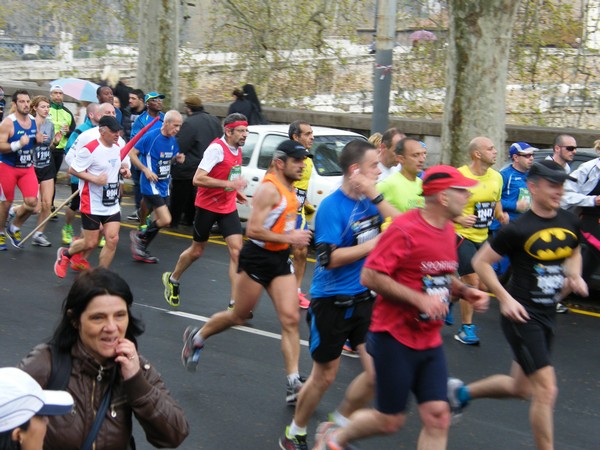 Maratona di Roma (23/03/2014) 00094
