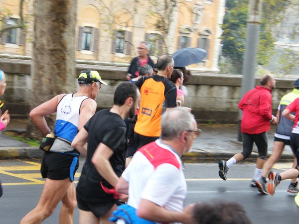 Maratona di Roma (23/03/2014) 00098