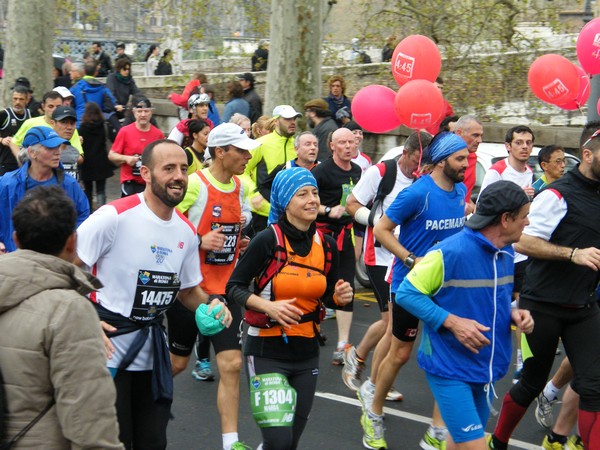 Maratona di Roma (23/03/2014) 00100