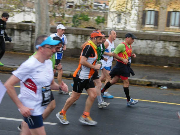 Maratona di Roma (23/03/2014) 00101