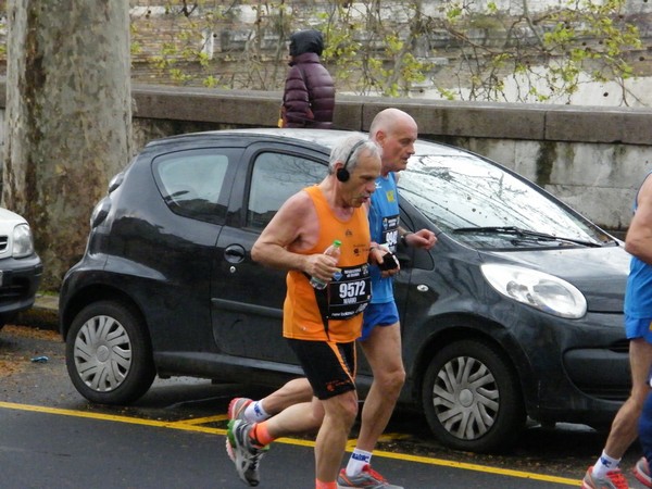 Maratona di Roma (23/03/2014) 00106