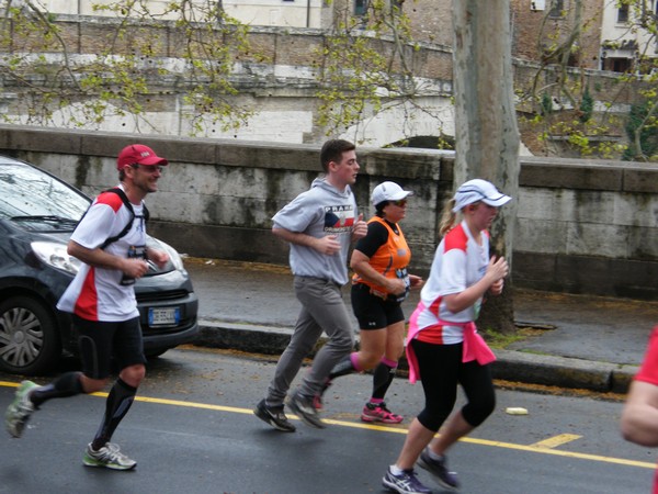 Maratona di Roma (23/03/2014) 00110