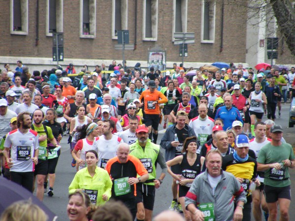 Maratona di Roma (23/03/2014) 00111