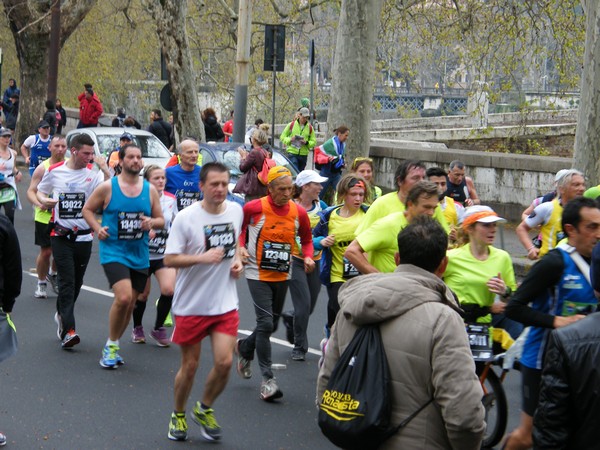 Maratona di Roma (23/03/2014) 00114