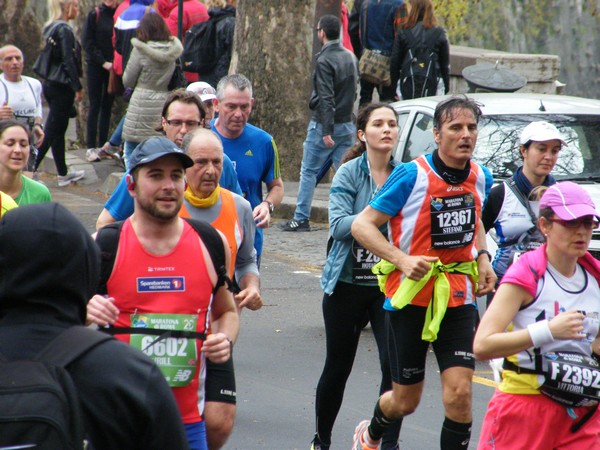 Maratona di Roma (23/03/2014) 00120