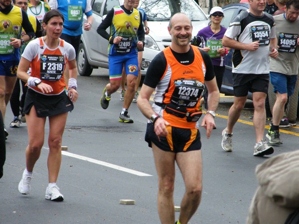 Maratona di Roma (23/03/2014) 00122