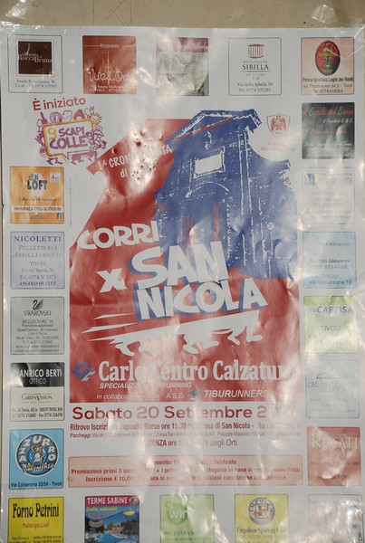 Corri per San Nicola (20/09/2014) 00010
