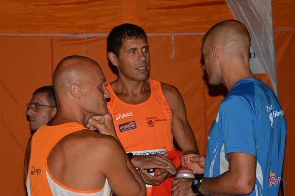 Roma by Night Run (29/08/2014) 008
