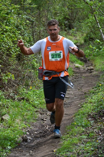 Monti Cimini Run  (Crit. Trail) (13/04/2014) 010