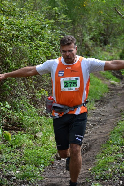 Monti Cimini Run  (Crit. Trail) (13/04/2014) 012