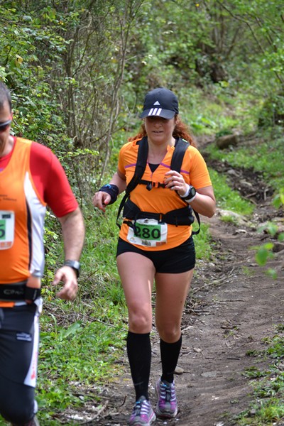 Monti Cimini Run  (Crit. Trail) (13/04/2014) 047