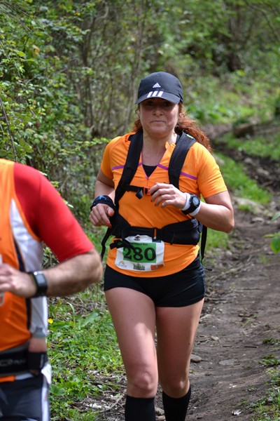 Monti Cimini Run  (Crit. Trail) (13/04/2014) 048