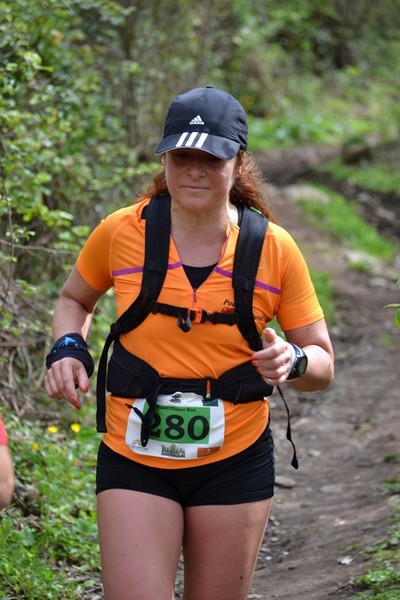Monti Cimini Run  (Crit. Trail) (13/04/2014) 049