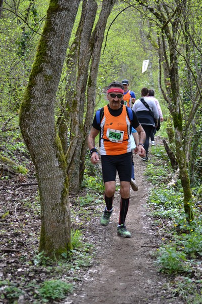 Monti Cimini Run  (Crit. Trail) (13/04/2014) 054