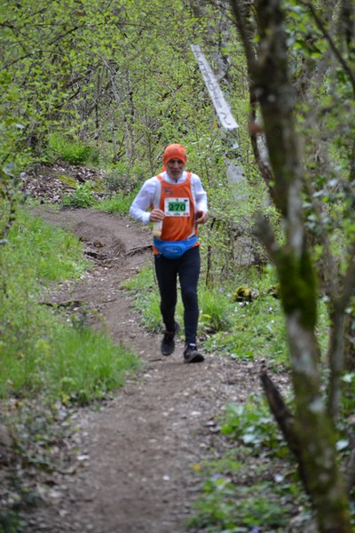 Monti Cimini Run  (Crit. Trail) (13/04/2014) 066