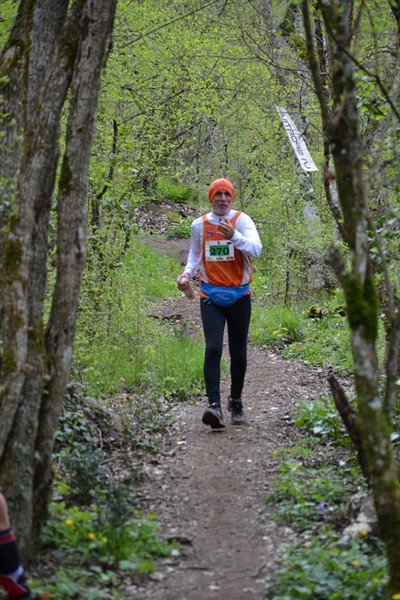 Monti Cimini Run  (Crit. Trail) (13/04/2014) 070