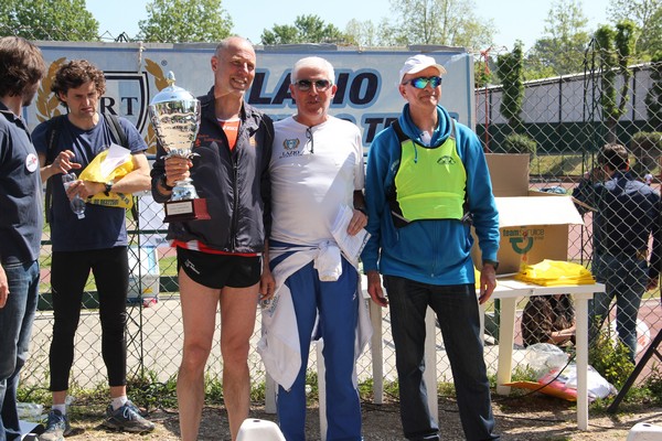 Roma 3 Ville Run (25/04/2014) 00003