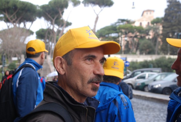 Maratona di Roma (23/03/2014) 00001