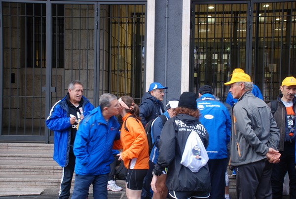 Maratona di Roma (23/03/2014) 00002