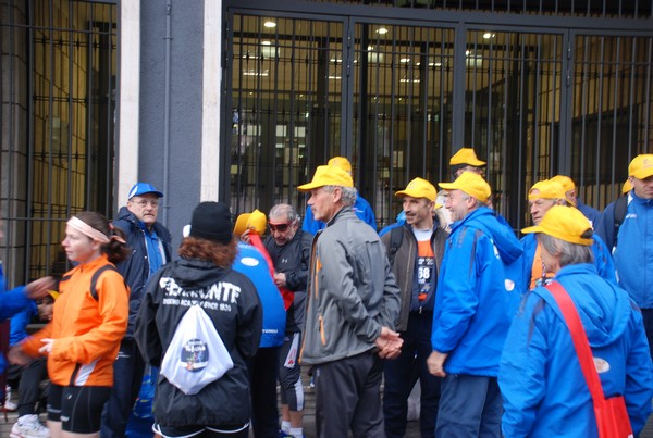 Maratona di Roma (23/03/2014) 00003
