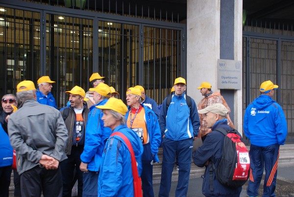 Maratona di Roma (23/03/2014) 00004