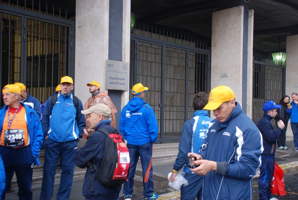 Maratona di Roma (23/03/2014) 00005