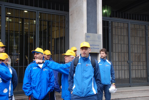 Maratona di Roma (23/03/2014) 00009