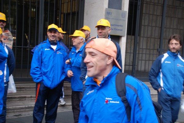 Maratona di Roma (23/03/2014) 00010