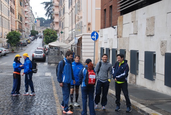 Maratona di Roma (23/03/2014) 00015