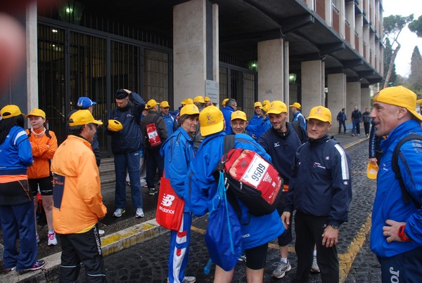 Maratona di Roma (23/03/2014) 00016