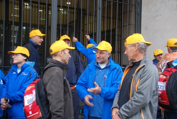 Maratona di Roma (23/03/2014) 00026