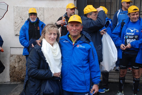 Maratona di Roma (23/03/2014) 00027