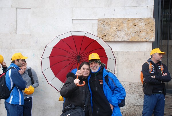 Maratona di Roma (23/03/2014) 00030