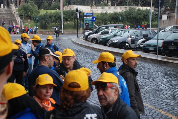 Maratona di Roma (23/03/2014) 00031