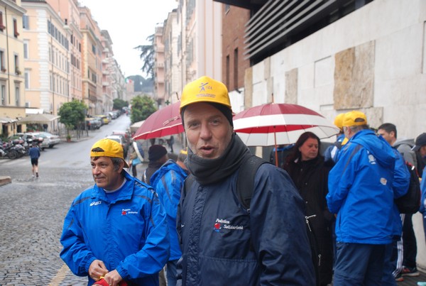 Maratona di Roma (23/03/2014) 00036