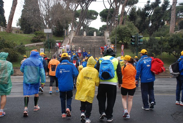 Maratona di Roma (23/03/2014) 00037