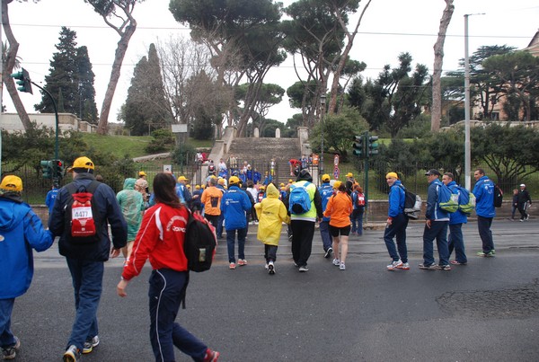 Maratona di Roma (23/03/2014) 00038