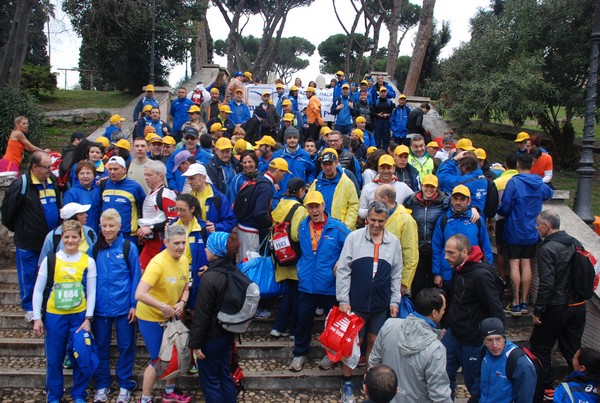 Maratona di Roma (23/03/2014) 00042