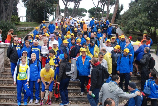 Maratona di Roma (23/03/2014) 00044