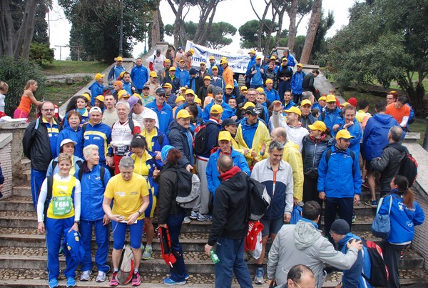 Maratona di Roma (23/03/2014) 00045