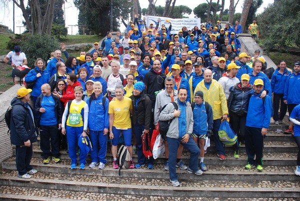 Maratona di Roma (23/03/2014) 00058